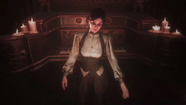 图片[1]-《斯盖尔之女》Build.22329117 VR中文版-酷软