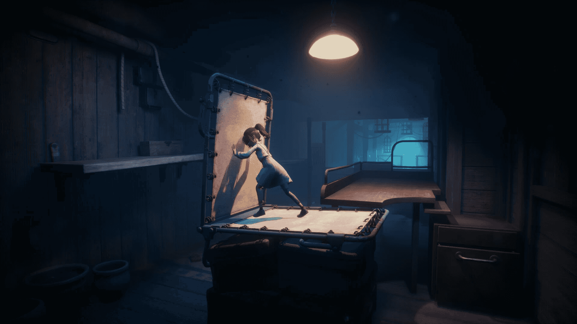 《熊视眈眈》v1.0.39 中文版