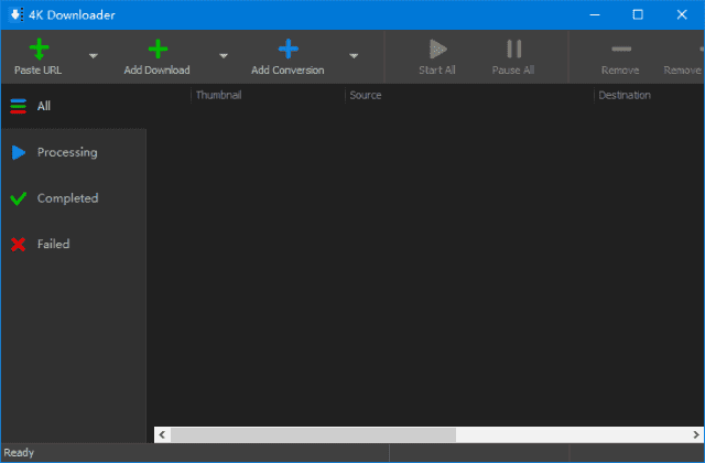 4K Downloader(高清4K视频下载软件) v5.15.0 便携版